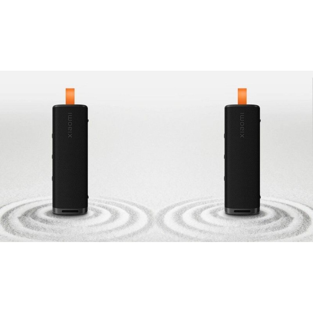 Колонка портативная Xiaomi Sound Outdoor S29D 30W (MDZ-38-DB)