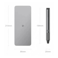Электрический гравер Xiaomi Mijia Electric Grinding Pen 16 в 1 (MJDMB001QW)