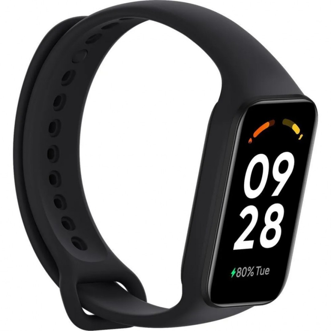 Фитнес-браслет Xiaomi Redmi Smart Band 2 (BHR6923GL)