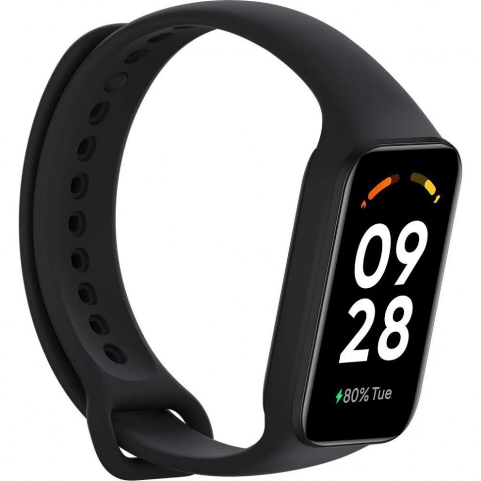 Фитнес-браслет Xiaomi Redmi Smart Band 2 (BHR6923GL)
