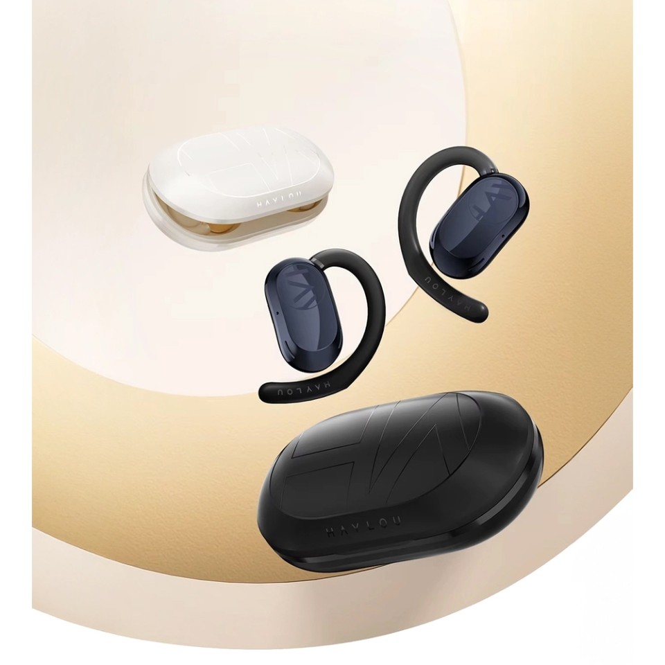 Беспроводные наушники Xiaomi Haylou Earhook 1 (OW02)