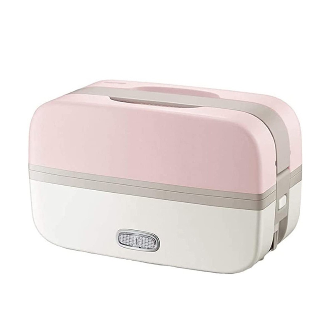 Ланч-бокс с подогревом Xiaomi Small Bear Electric Lunch Box (DFH-B10J2)