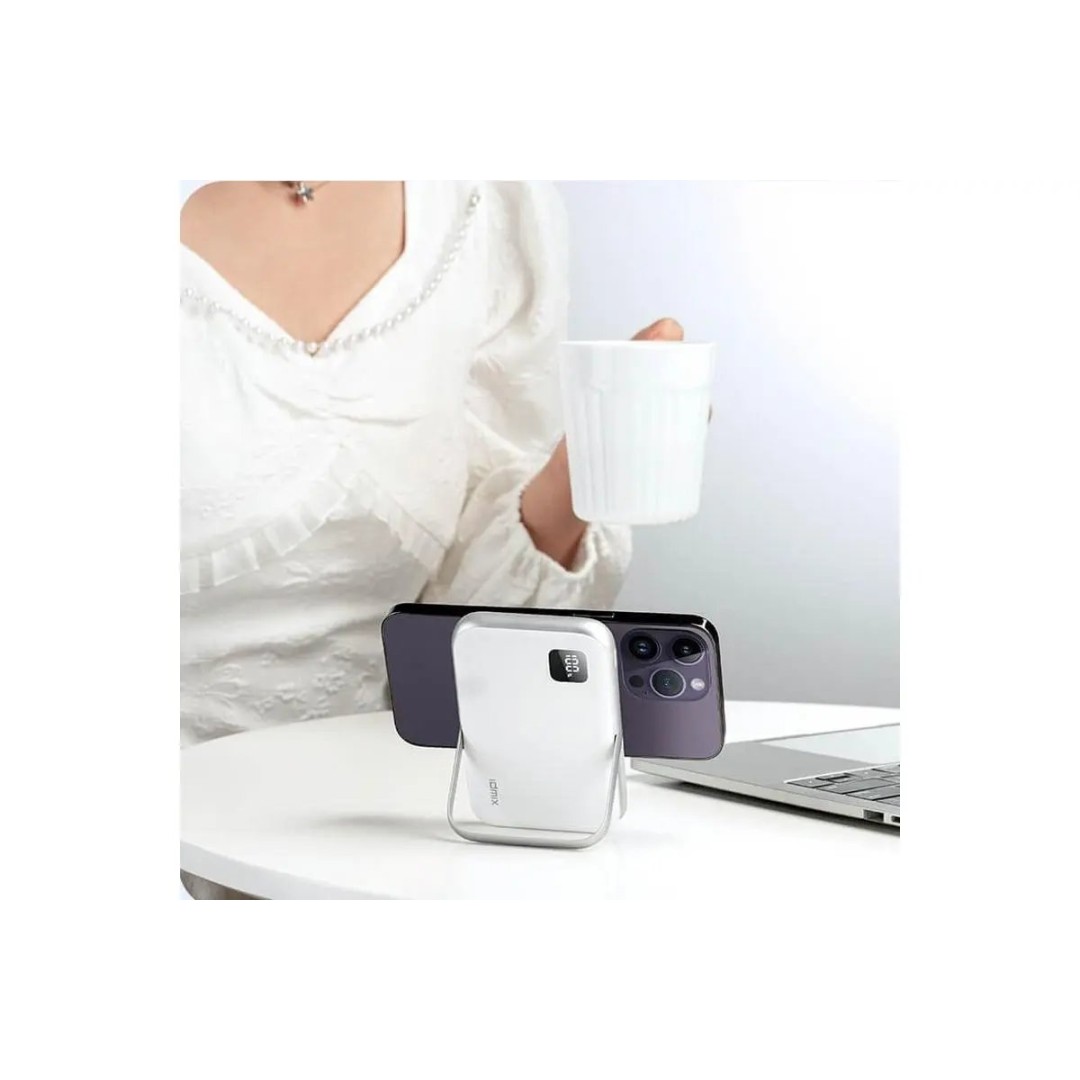 Внешний аккумулятор Xiaomi Idmix Q10 Pro 10000mAh 10W