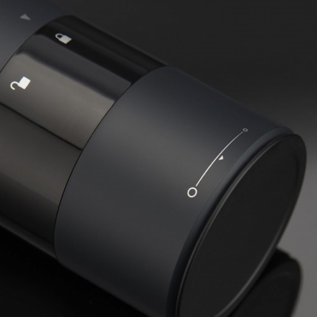 Электрическая мельница Xiaomi HuoHou Electric Grinder (HU0141)