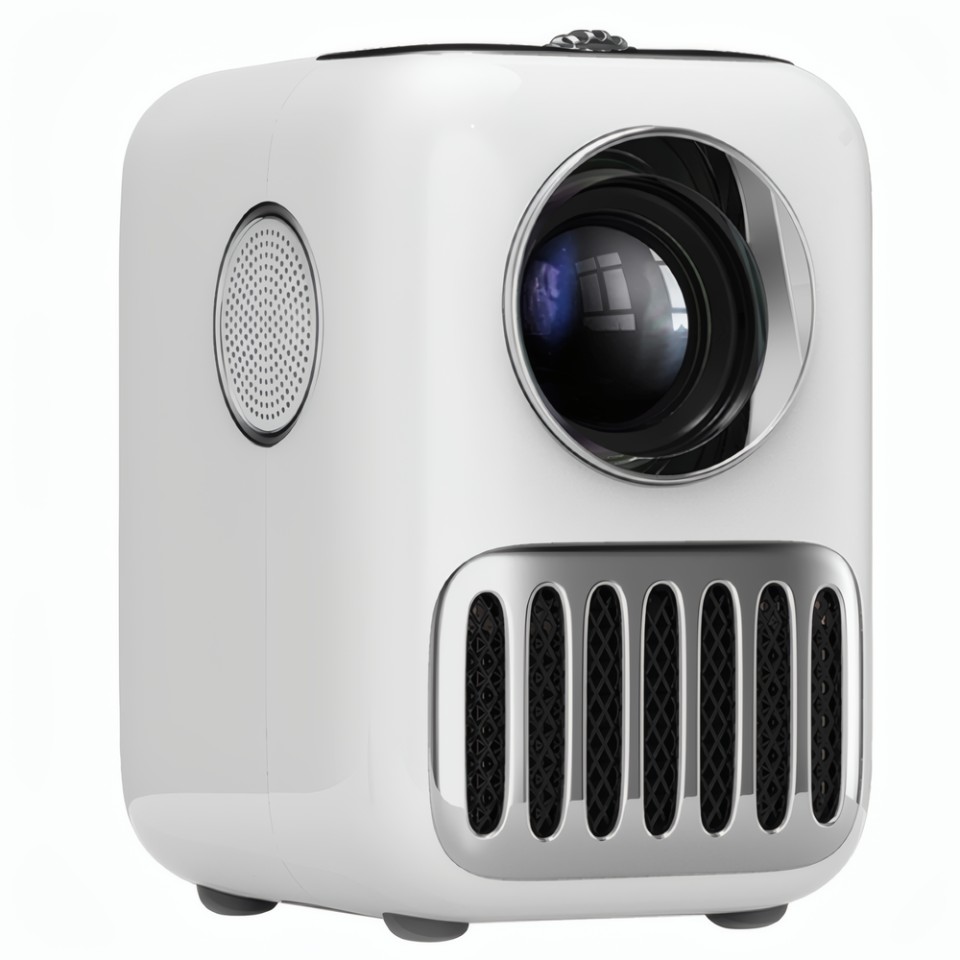 Проектор Xiaomi Wanbo Projector T2R Max