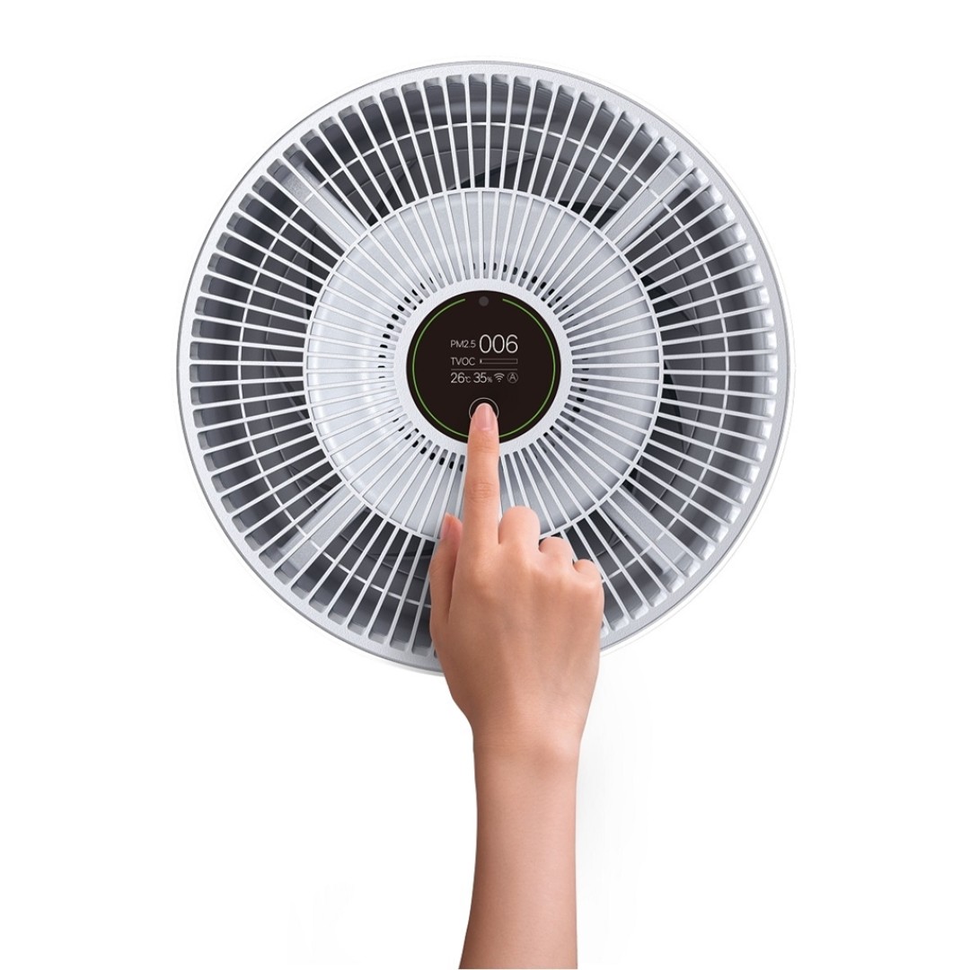 Очиститель воздуха Xiaomi Smartmi Air Purifier (KQJHQ01ZM)