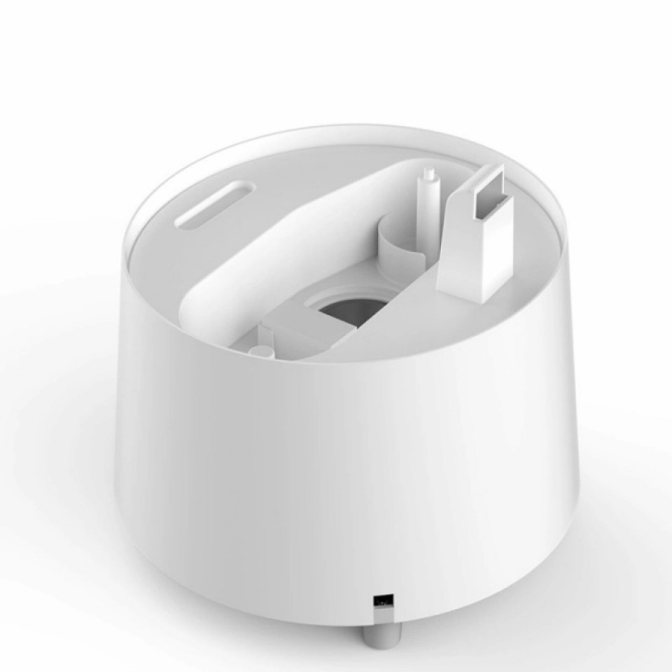 Увлажнитель воздуха 0.4 л Xiaomi Lydsto Wireless Humidifier H1 (YM-JSQH102)