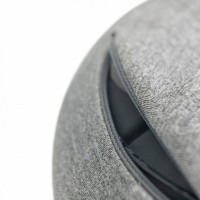 Массажная надувная подушка для шеи Xiaomi Ardor Inflatable Massage Neck Pillow (AD-JZ011903)