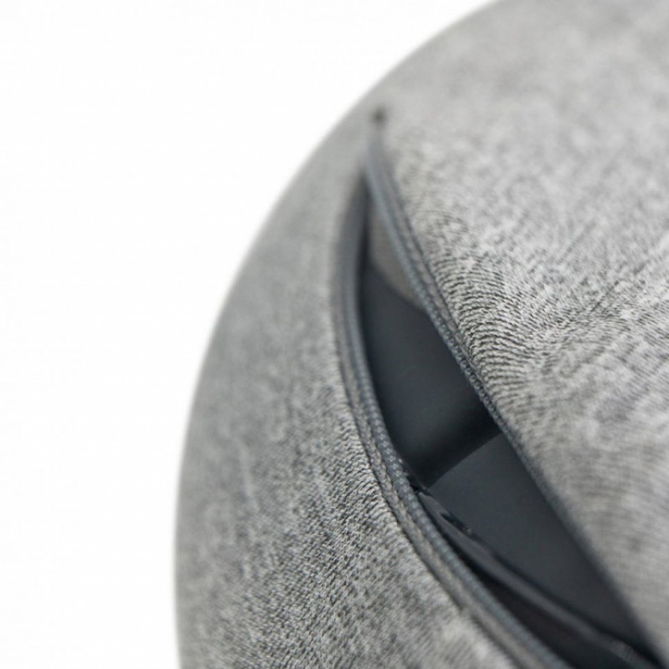 Массажная надувная подушка для шеи Xiaomi Ardor Inflatable Massage Neck Pillow (AD-JZ011903)