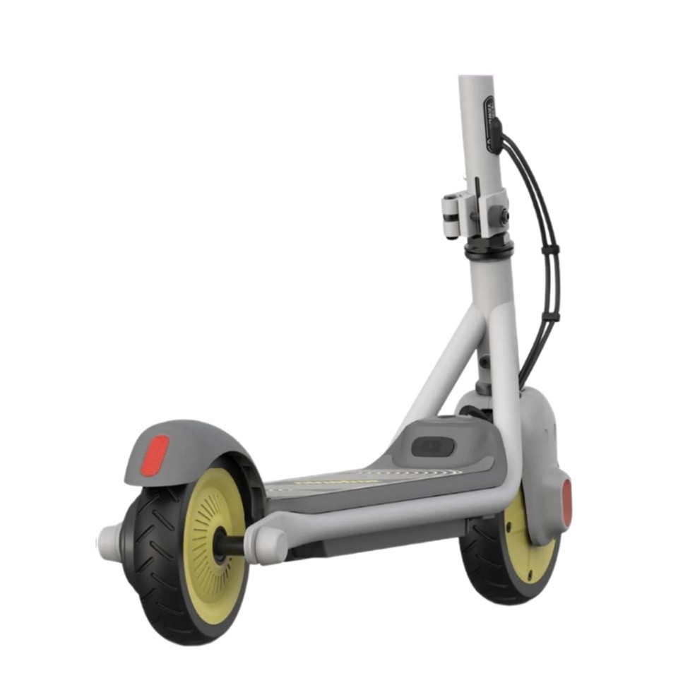 Электросамокат Xiaomi Ninebot KickScooter C8