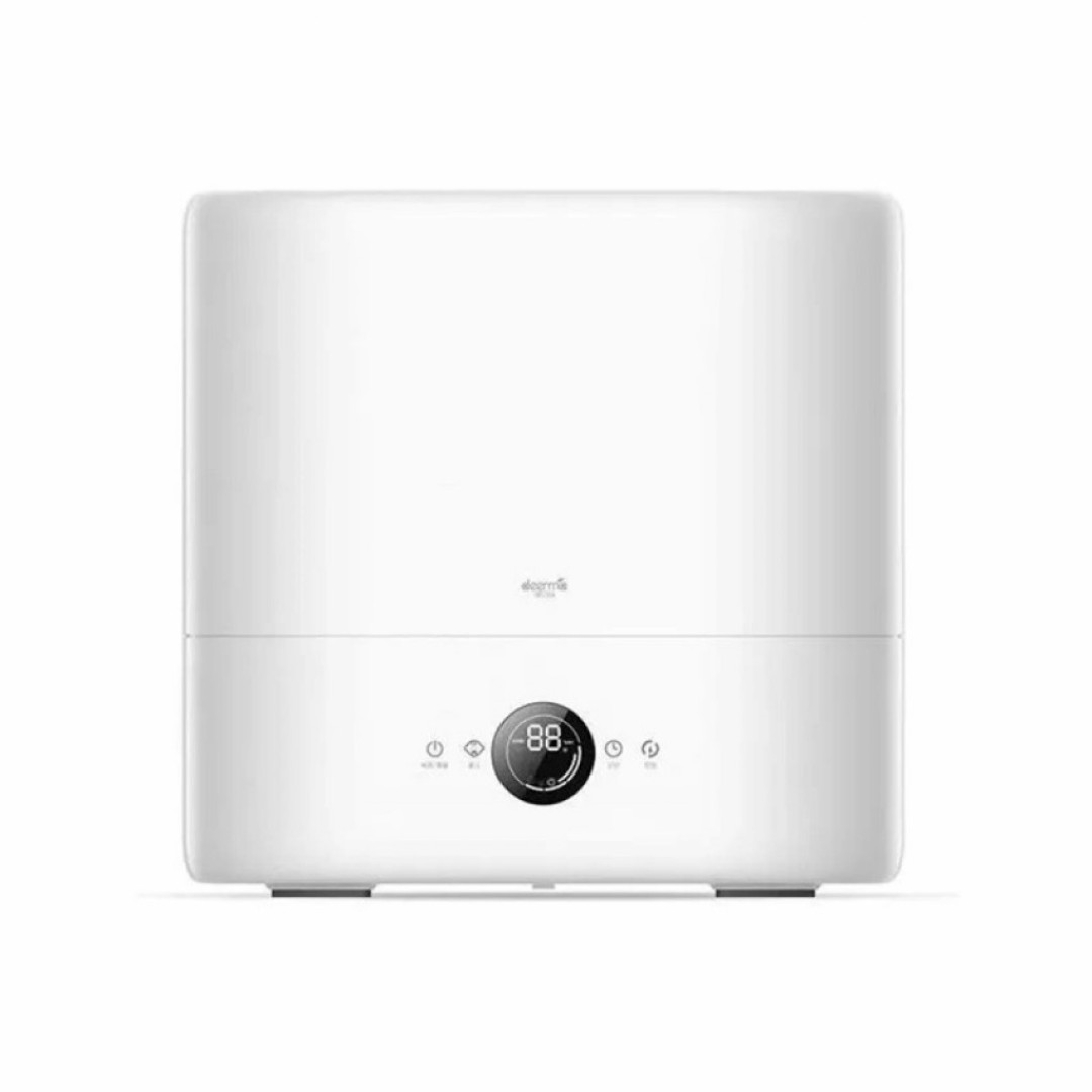 Увлажнитель воздуха 0.19 л Xiaomi Deerma Mini USB Ultrasonic Humidifier (DEM-LM09)