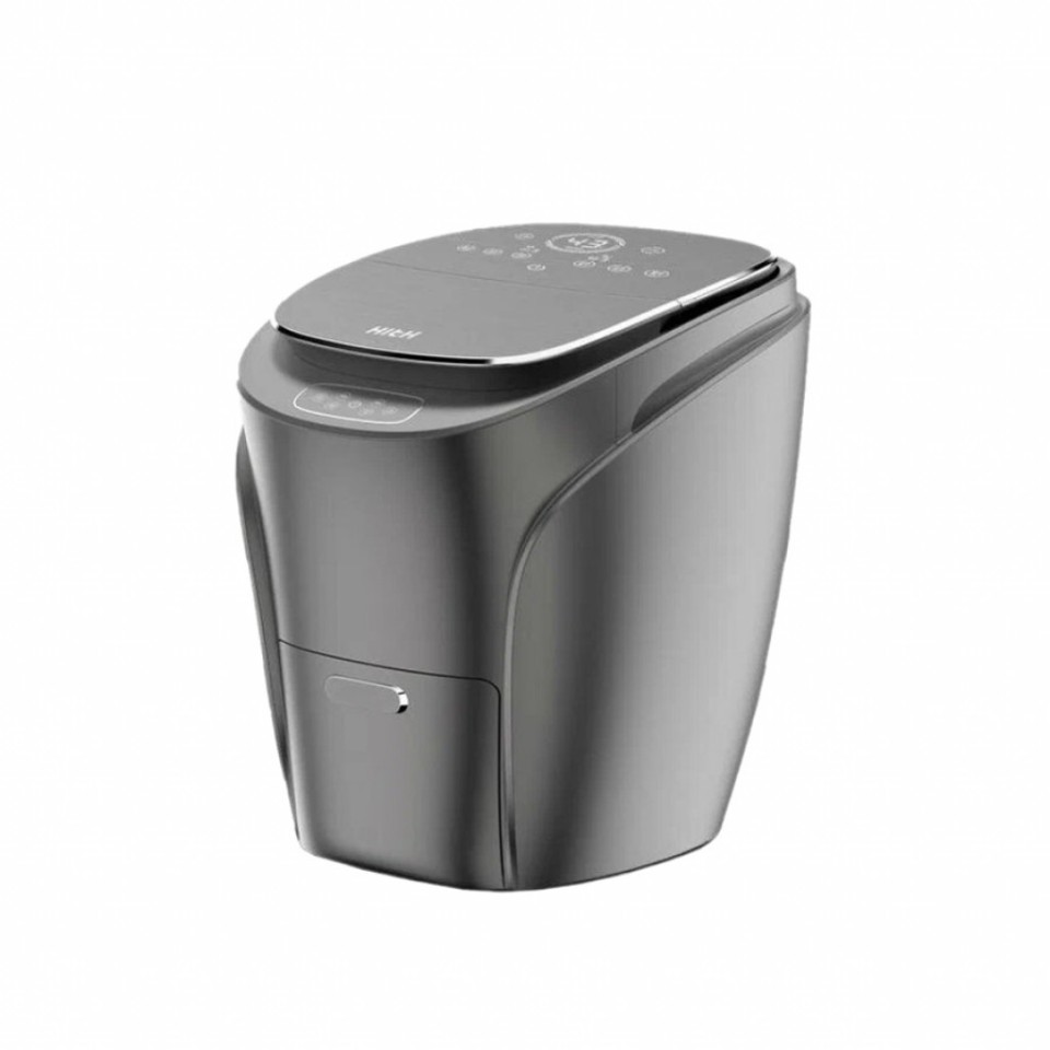 Массажер для ног Xiaomi HITH Intelligent Foot Bath Robot (S1)