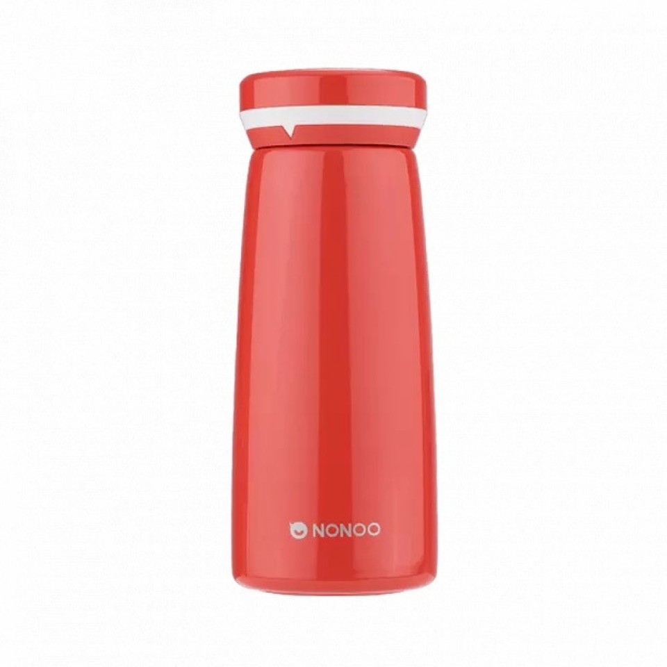 Термокружка Xiaomi Nonoo Sunny Doll Mug 360 мл