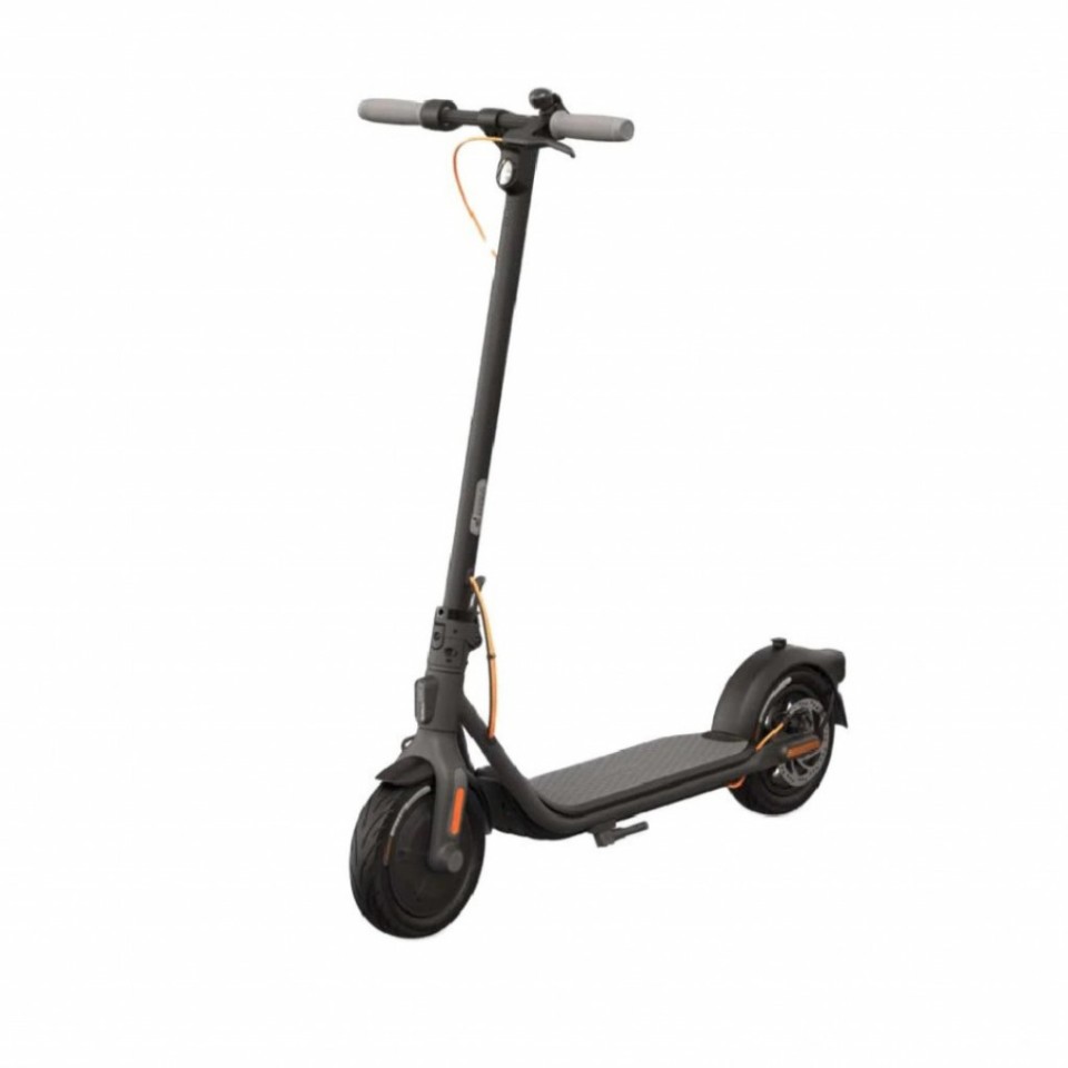 Электросамокат Xiaomi Ninebot KickScooter F30