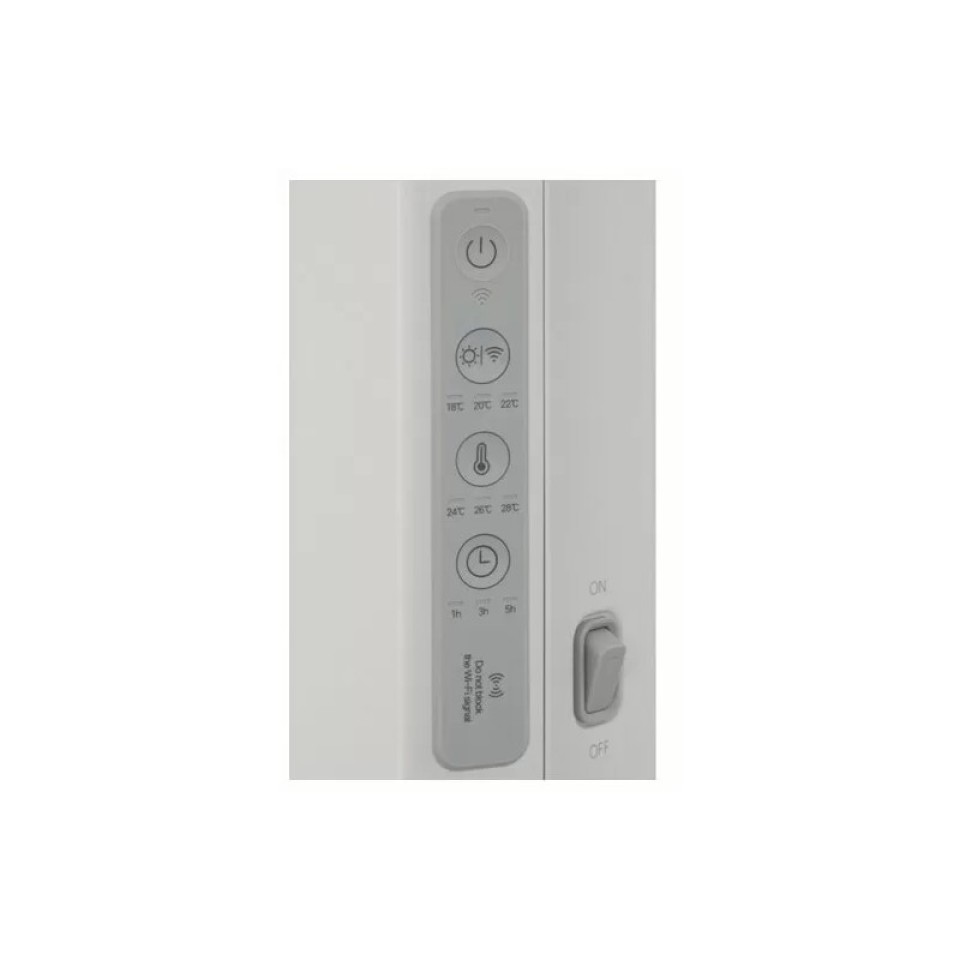 Конвекторобогреватель Xiaomi Mi Smart Space Heater S (KRDNQ03ZM/BHR4037G)