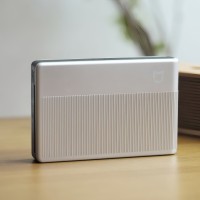 Фотопринтер портативный цветной Xiaomi Mijia Portable Photo Printer 1S Global (MJKDDYJ02HT)