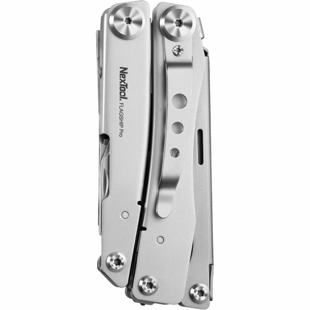 Мультитул Xiaomi NexTool Multifunction Knife Pro (NE20246/NE20143/NE20246)