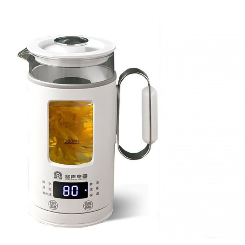 Электрический чайник Xiaomi Deerma Mini Health Electric Kettle (RS-H661)