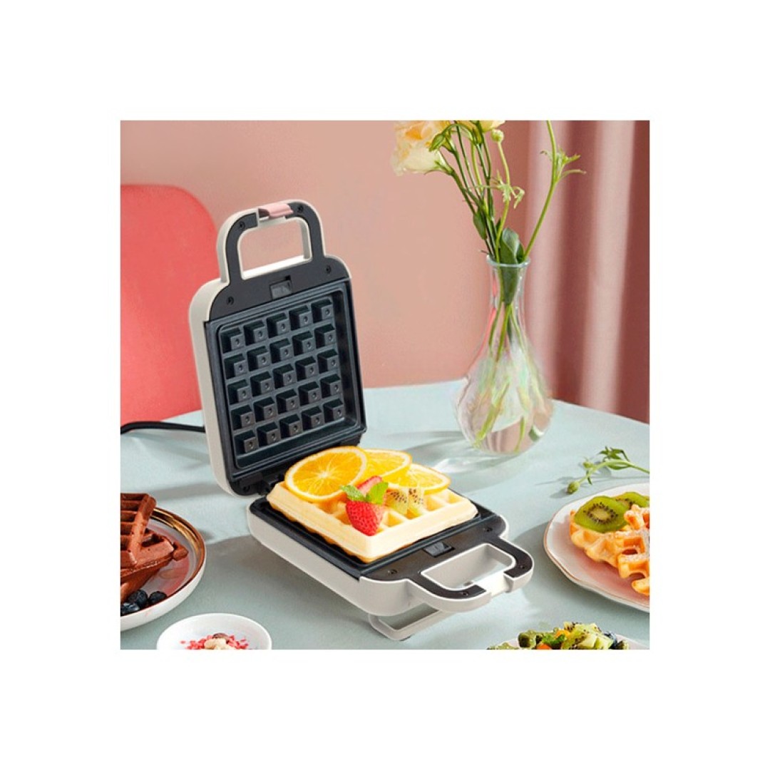 Сэндвичница Xiaomi Liven Breakfast Machine C2Q