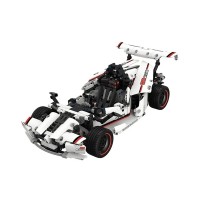 Умный конструктор Xiaomi Mi Smart Building Blocks Road Racing (GLSC01IQI)