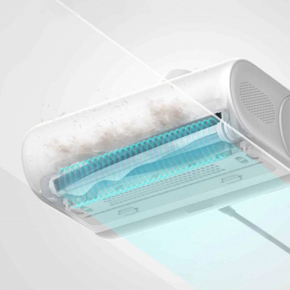 Пылесос для удаления пылевого клеща Xiaomi Mijia Dust Mite Vacuum Cleaner (MJCMY01DY)