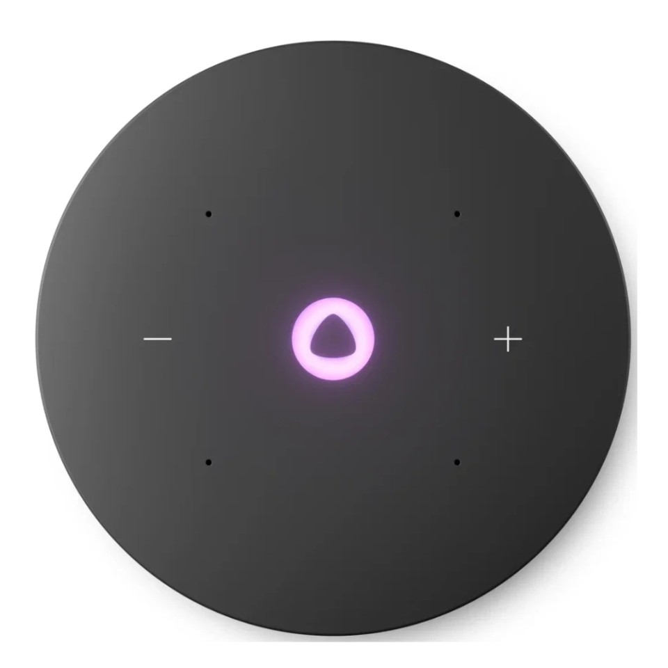 Умная колонка Яндекс Станция Мини 3 Про (YNDX-00059BLU)