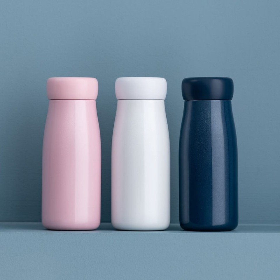 Термос Xiaomi Funjia Home YI Insulating Cup 400мл