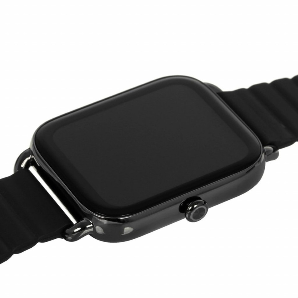 Умные часы Xiaomi Haylou Smart Watch RS4 Plus (LS11)