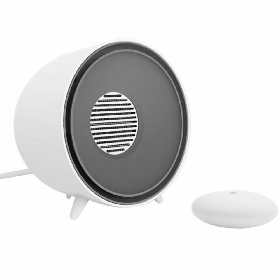 Портативный обогреватель Xiaomi HL Warm Air Machine (YSHR01)
