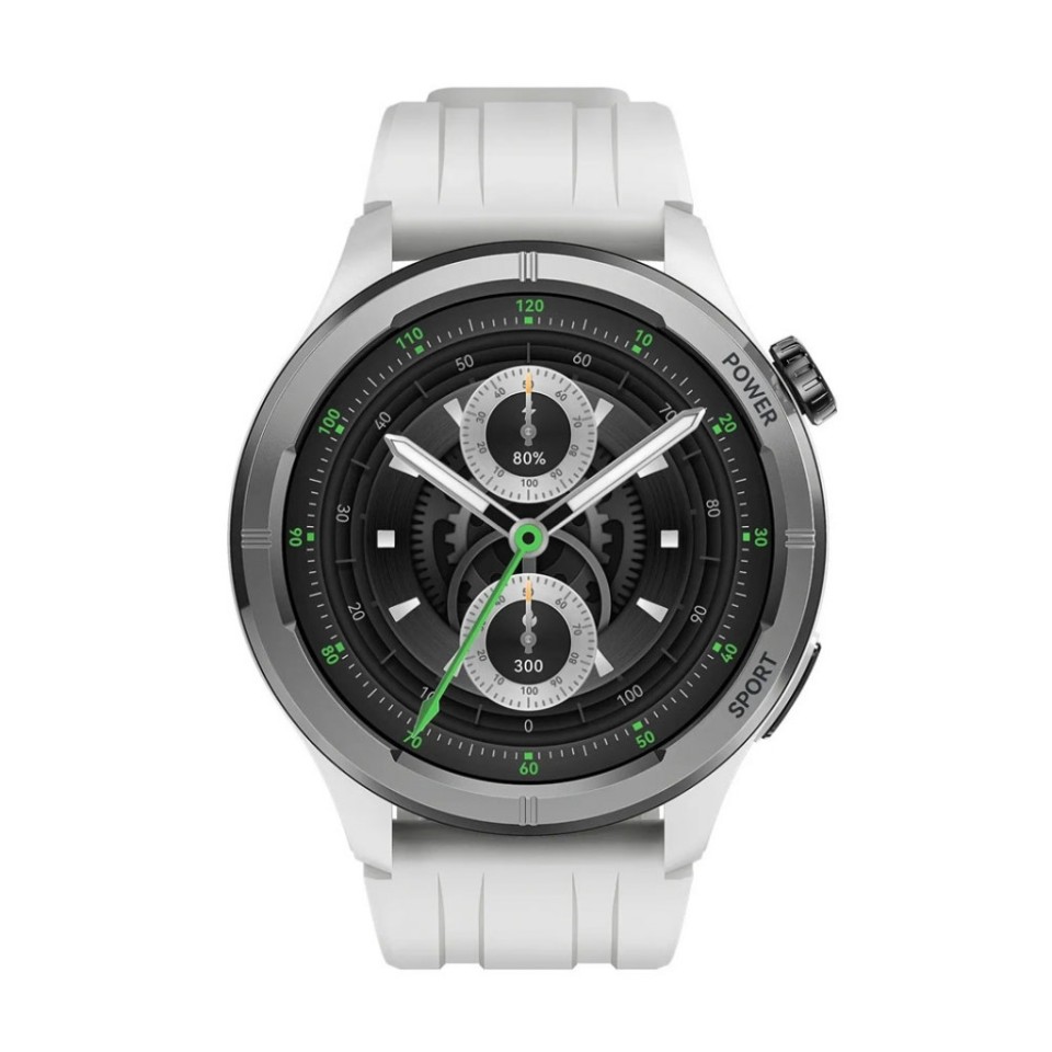 Умные часы Xiaomi Haylou Solar Neo (HF008)