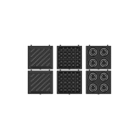 Сэндвичница Xiaomi Liven Breakfast Machine C2Q