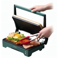 Электрогриль Xiaomi Liven Barbecue Machine 1600W (G-39)