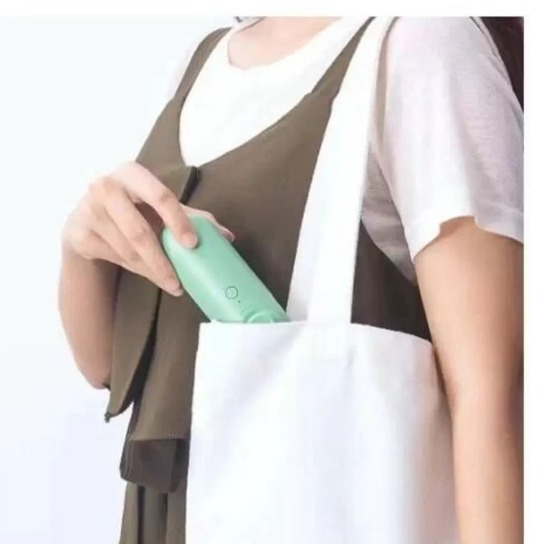 Вакуумный упаковщик Xiaomi Xiaoda (XD-BXFKJ01)