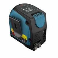 Лазерная рулетка Xiaomi Milessey 2 in 1 Global (DT11)