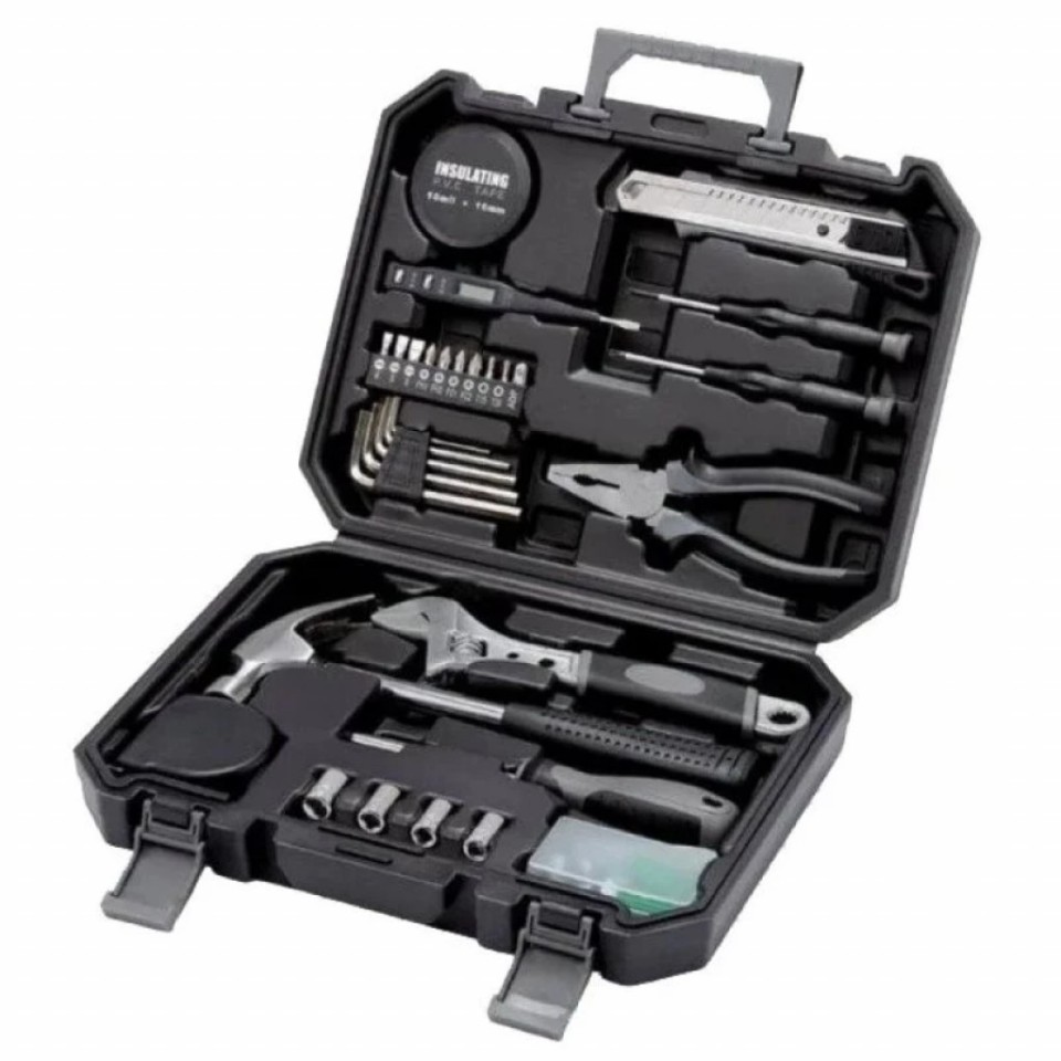 Набор инструментов Jiuxun Tools Toolbox 60 in 1