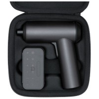 Аккумуляторная отвертка Xiaomi MiJia Electric Screwdriver Gun (MJDDLSD001QW)