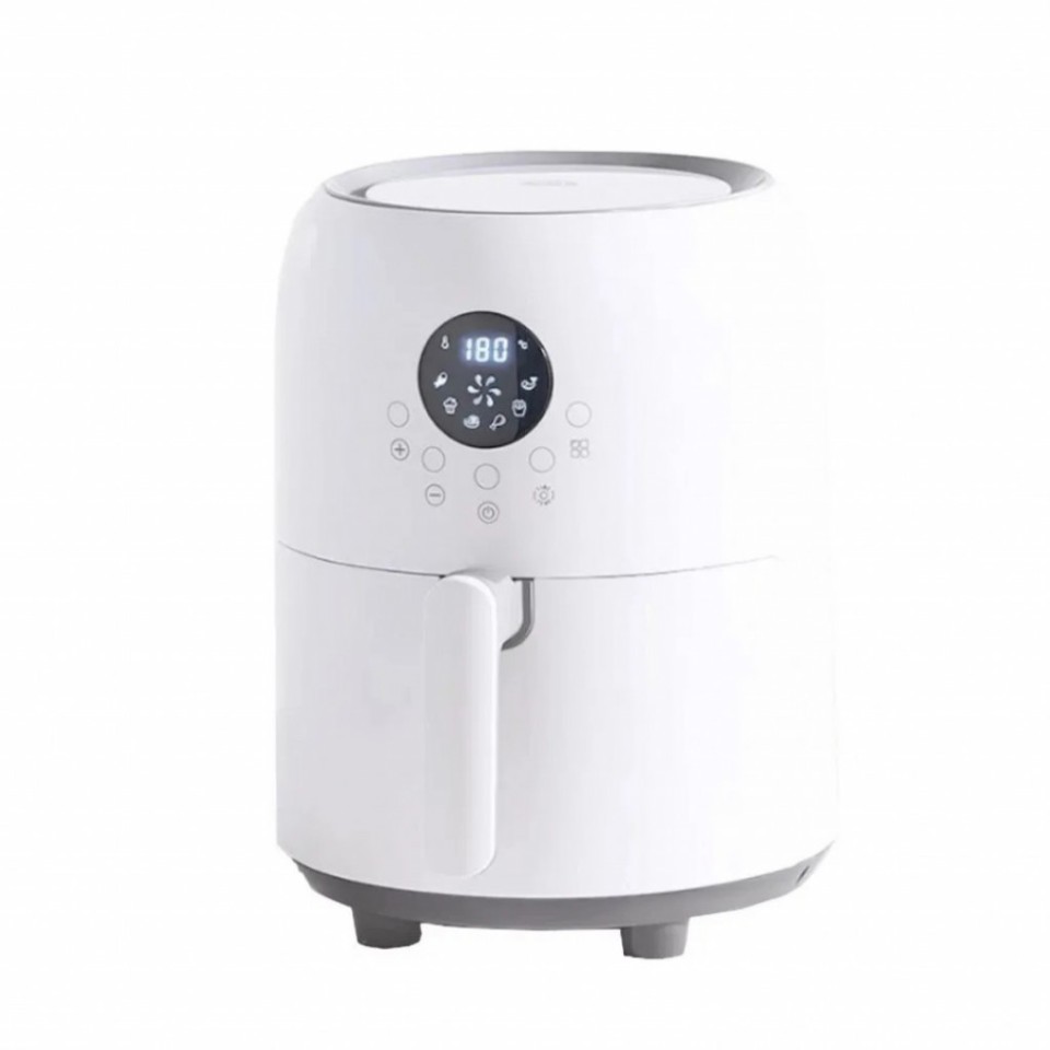 Аэрофритюрница Xiaomi Youpin Youban Oil-Free Air Fryer (YB-2208T)