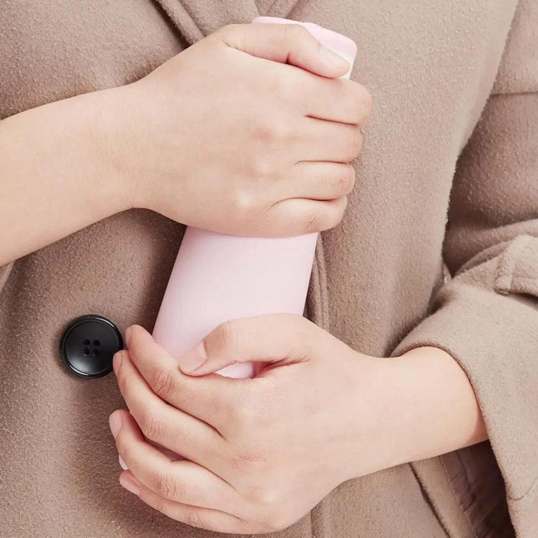 Термос Xiaomi Jing Republic Magic Warm Handy Cup 350 мл