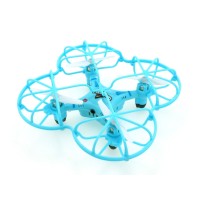 Радиоуправляемый квадрокоптер Happy Cow Sky Phantom (777-367)