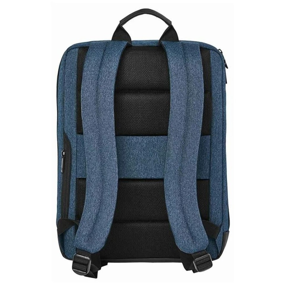 Рюкзак Xiaomi 90 Points NINETYGO Classic Business Backpack (90171BGBKUNLG05)