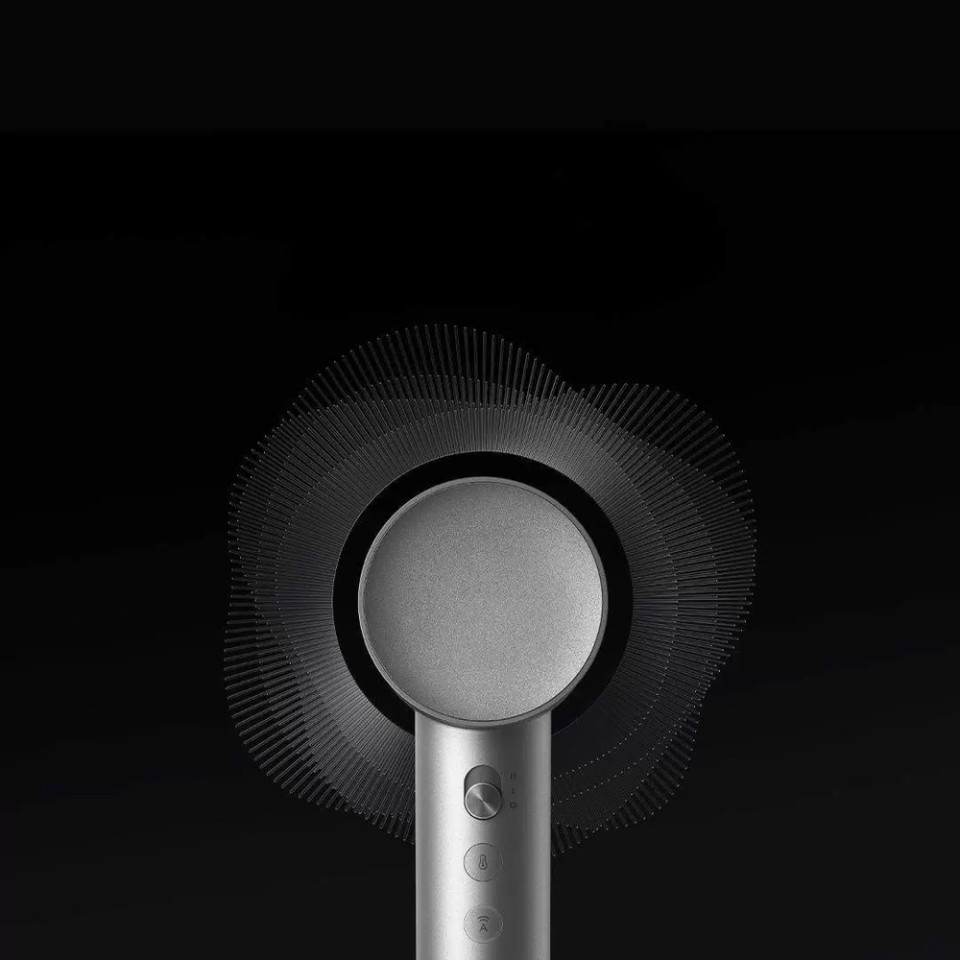Фен для волос Xiaomi Mijia High-Speed Hair Dryer Pro (GSHF4PLF)