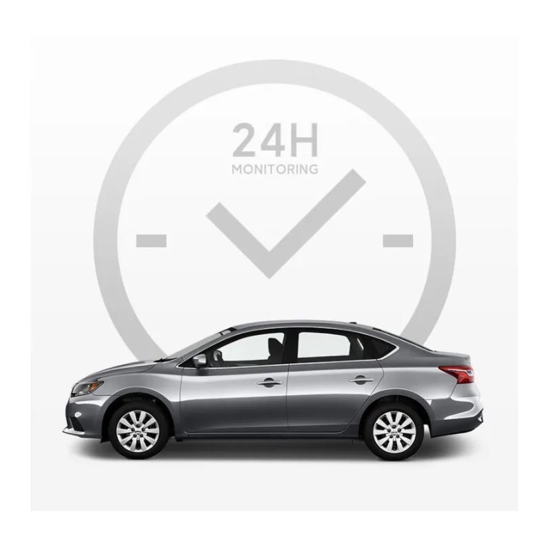 Видеорегистратор Xiaomi 70mai Smart Dash Cam Global Version (A500S)