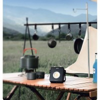 Фонарь для кемпинга с радио Xiaomi Nextool Outdoor Camping Light Portable (NE20093)