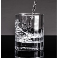 Бокал для виски Xiaomi Circle Joy Crystal Whiskey Red Wine Cup