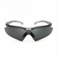 Солнцезащитные очки Xiaomi Turok Steinhardt Driving Glasses UV400 Gray (GTR002-5020)