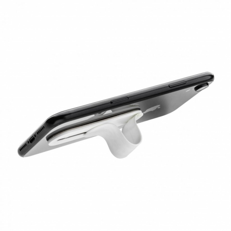 Подставка для смартфона Qwerty Flipsocket Move Smartphone Stand