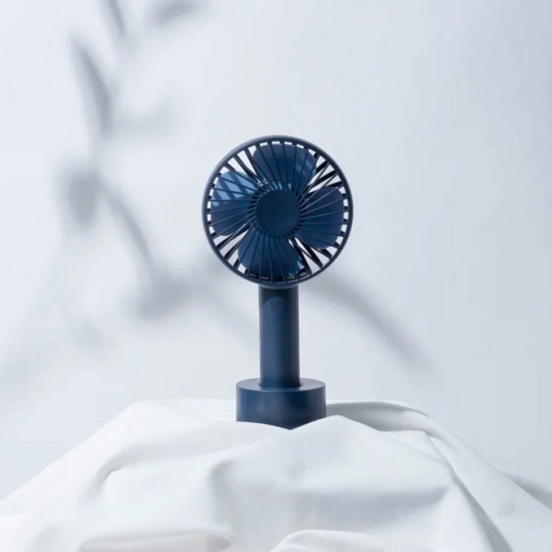 Портативный ручной вентилятор Xiaomi Solove N9P Manual Fan