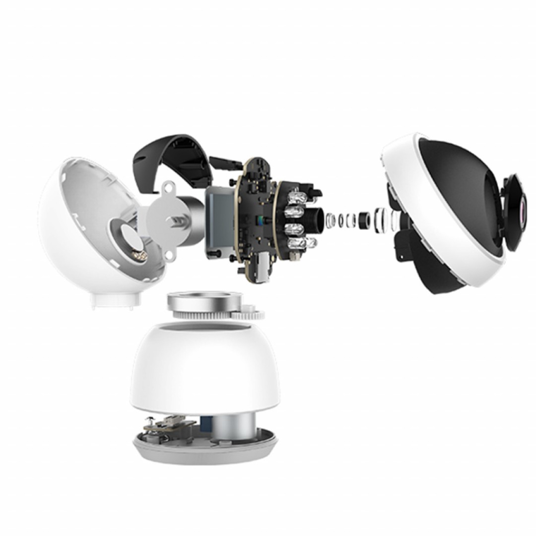 IP-камера Xiaomi IMILAB Home Security Camera A1 (CMSXJ19E)