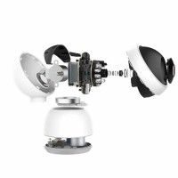 IP-камера Xiaomi IMILAB Home Security Camera A1 (CMSXJ19E)