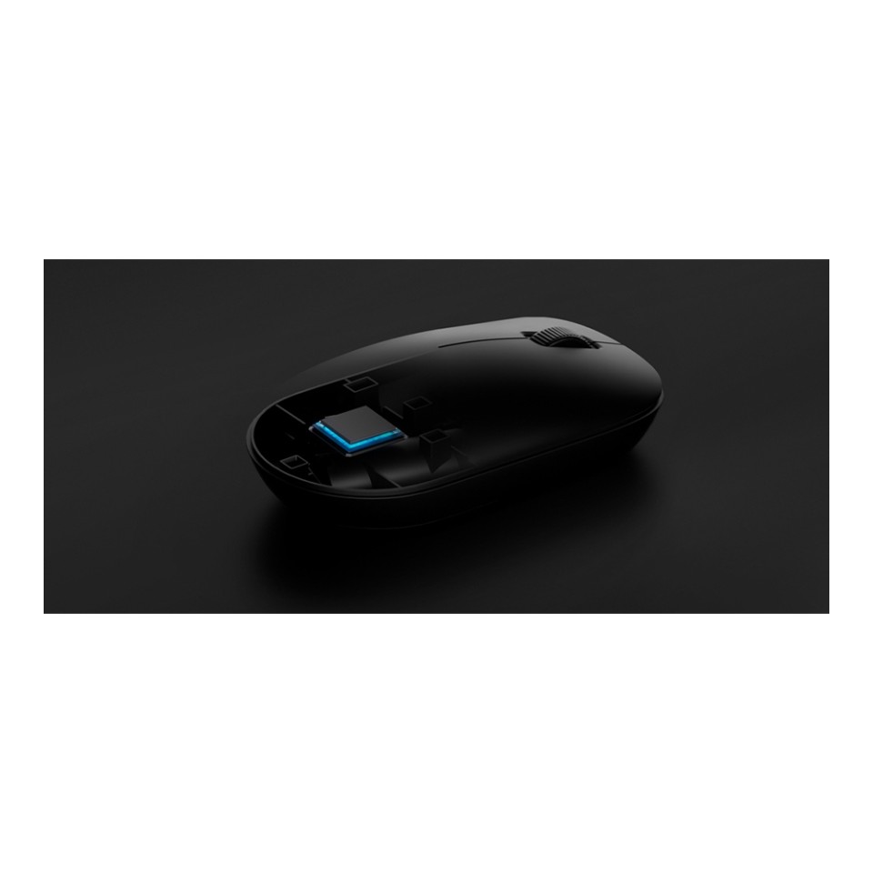 Мышь беспроводная Xiaomi Mouse Lite 3 (XMWXSB05YM)